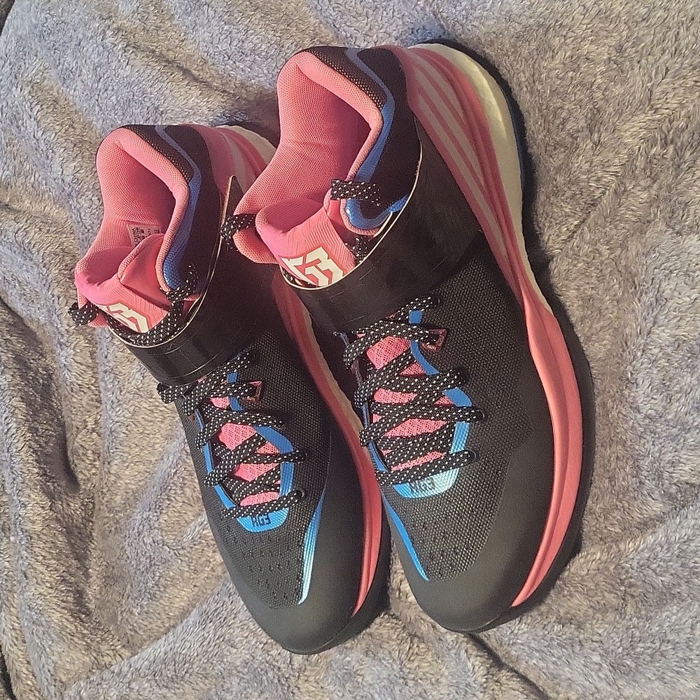 Adidas rg3 shoes 11.5